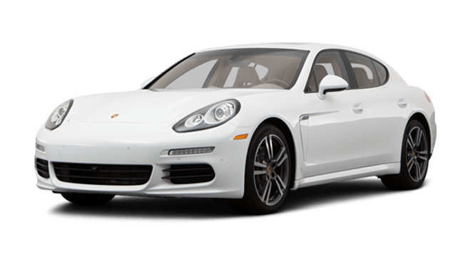 The new Panamera Models