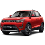 Mahindra XUV300